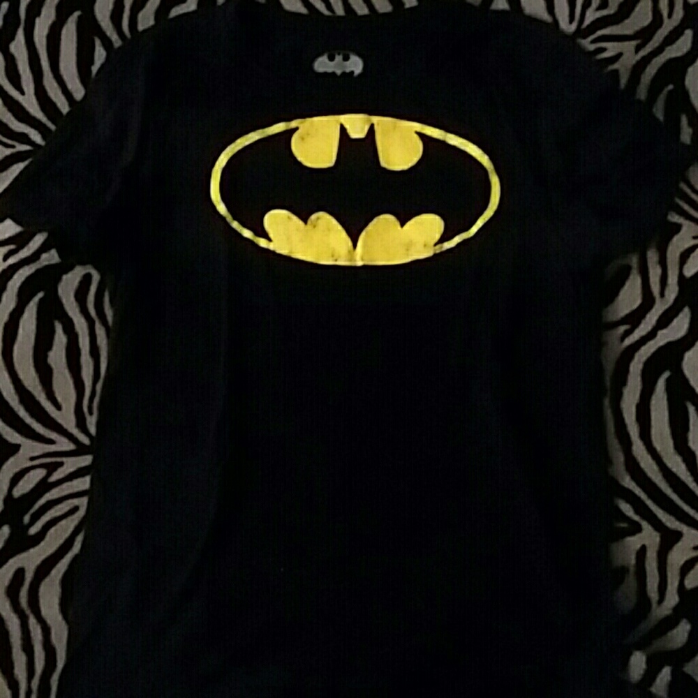 Batman Shirt